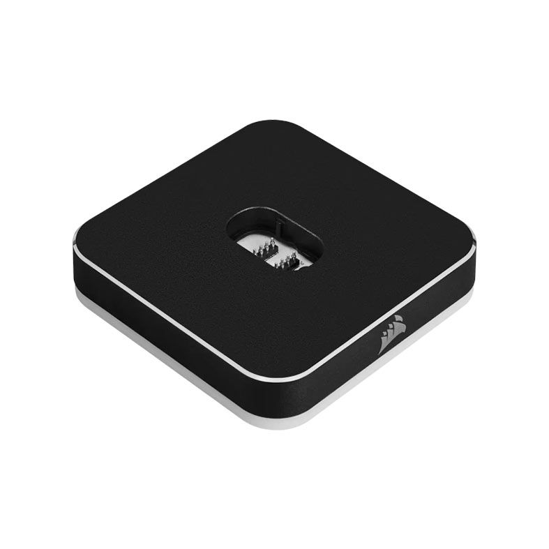 Kit De Expansao De Torre De Iluminação Inteligente Corsair iCUE LT100, RGB, CD-9010003-WW