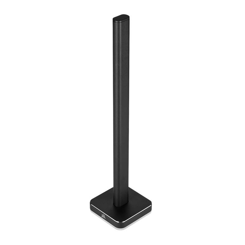 Kit De Expansao De Torre De Iluminação Inteligente Corsair iCUE LT100, RGB, CD-9010003-WW