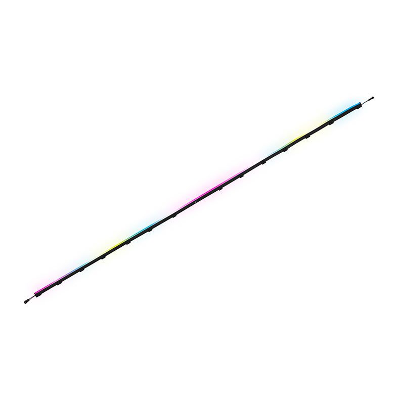 Fita de LED Corsair ICUE LS100, RGB, 1.4m, CD-9010005-WW