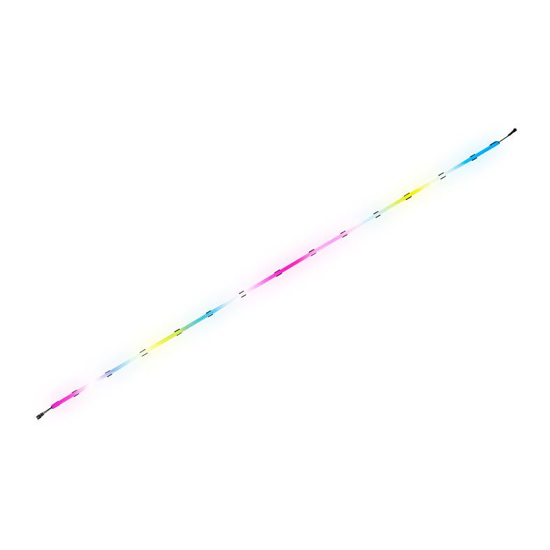 Fita de LED Corsair ICUE LS100, RGB, 1.4m, CD-9010005-WW