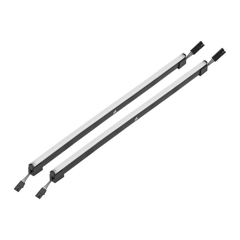 Fita de LED Corsair ICUE LS100, RGB, 350mm, CD-9010006-WW