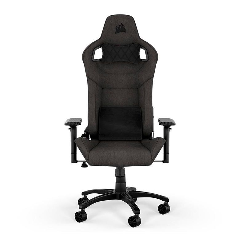 Cadeira Gamer Corsair T3 Rush Fabric, Preto, CF-9010057-WW
