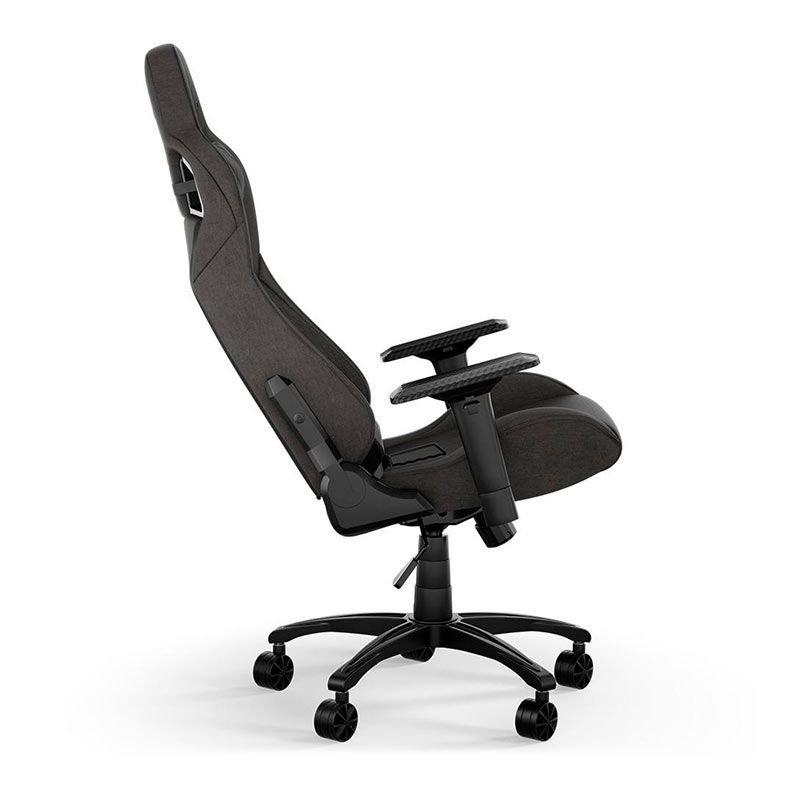 Cadeira Gamer Corsair T3 Rush Fabric, Preto, CF-9010057-WW