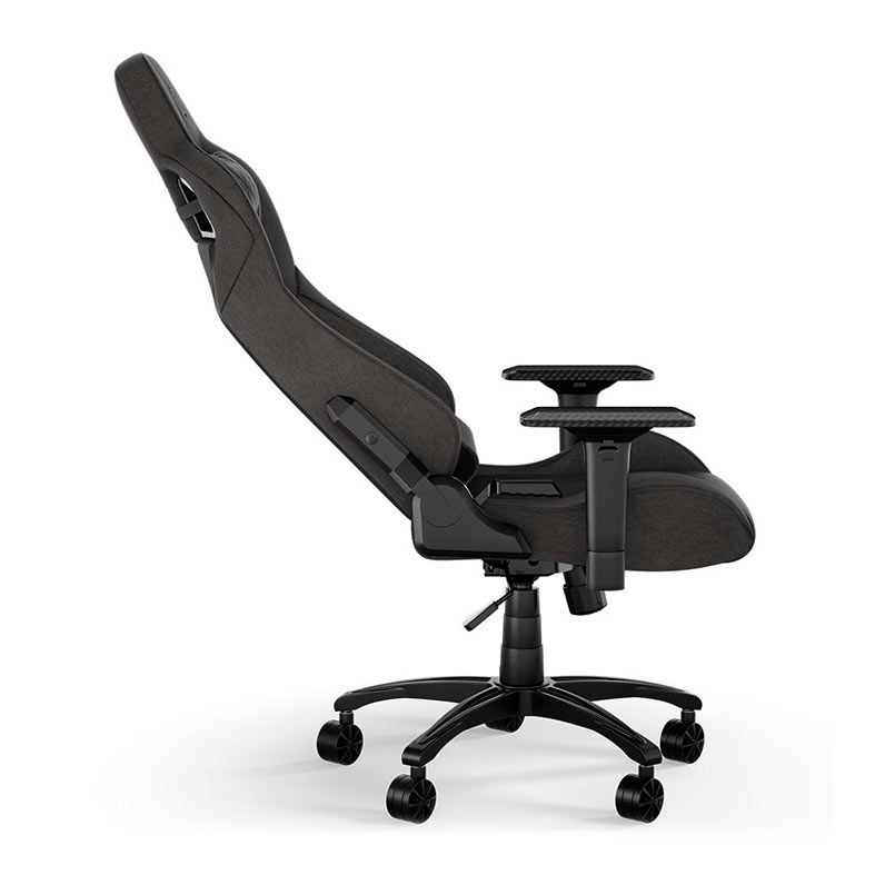 Cadeira Gamer Corsair T3 Rush Fabric, Preto, CF-9010057-WW