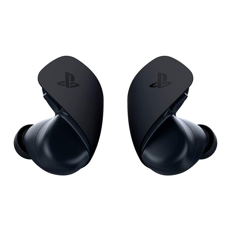 Fone de Ouvido Intra Auricular Sony Pulse Explore, PC/PS5, Bluetooth, Midnight Black, CFI-ZWE1L-MB