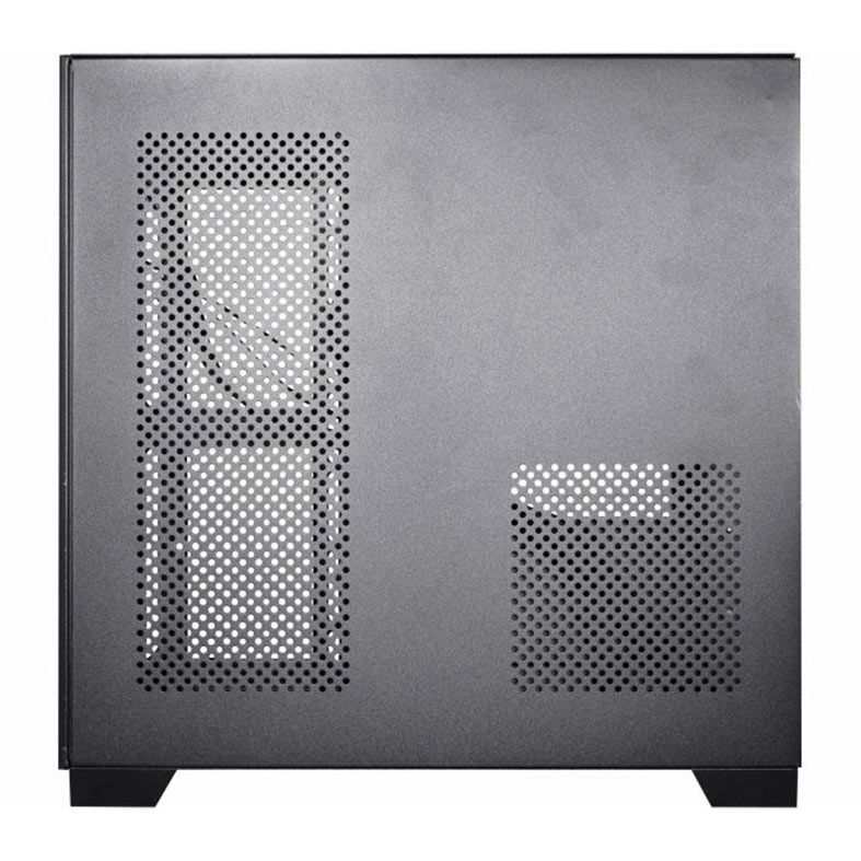 Gabinete Gamer K-MEX CG-xxAD, RGB, Mid-Tower, Lateral de Vidro, Preto, CG02ADRH002CB0X