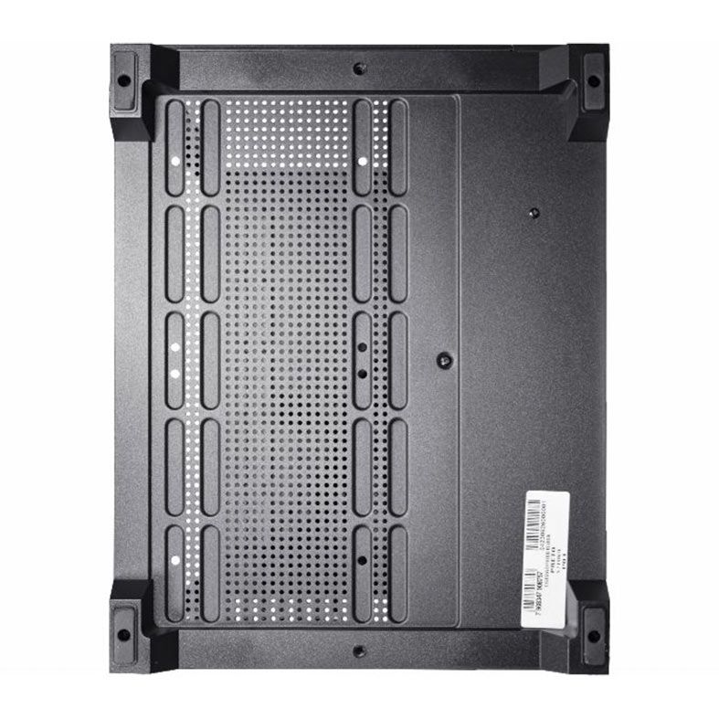 Gabinete Gamer K-MEX CG-xxAD, RGB, Mid-Tower, Lateral de Vidro, Preto, CG02ADRH002CB0X
