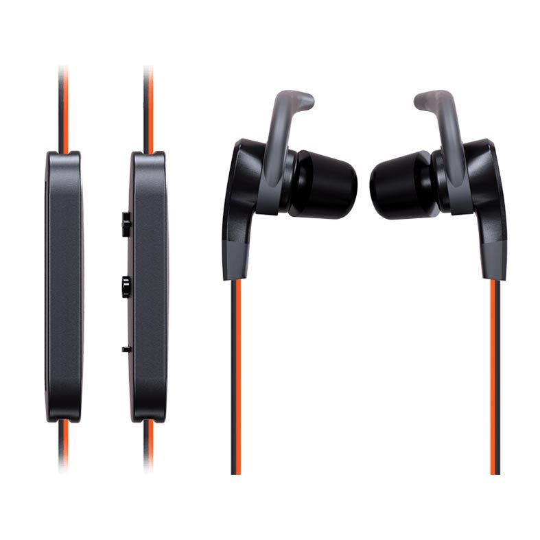 Headset Gamer Intra-Auricular Cougar Havoc Bluetooth, CGR B10B-850BT