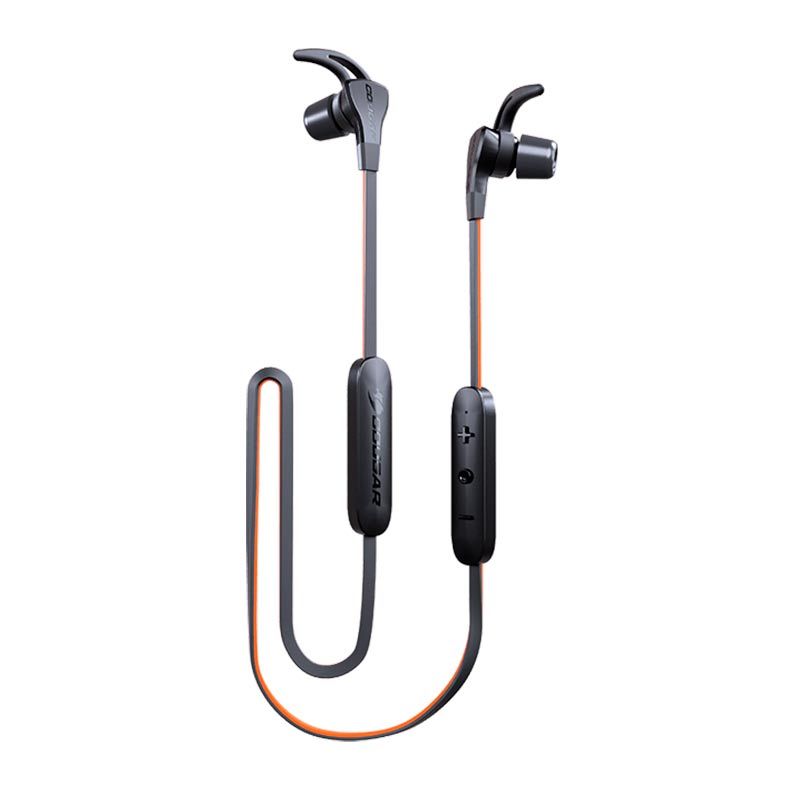 Headset Gamer Intra-Auricular Cougar Havoc Bluetooth, CGR B10B-850BT