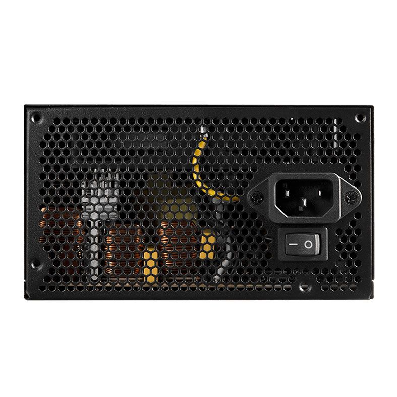 Fonte Cougar Atlas 750, 750W, 80 Plus Bronze, Preta, CGR-BA-750