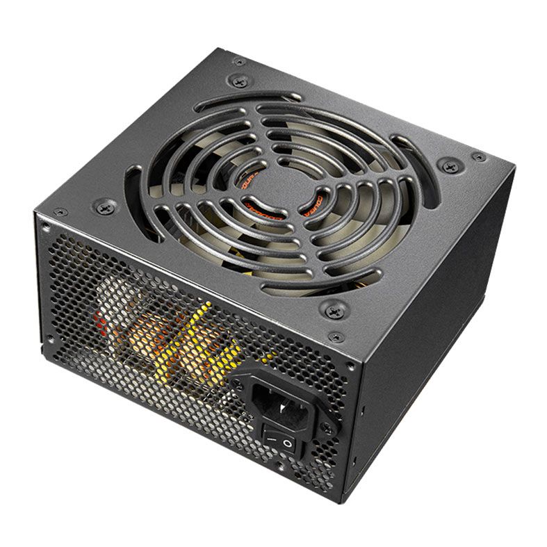 Fonte Cougar Atlas 750, 750W, 80 Plus Bronze, Preta, CGR-BA-750