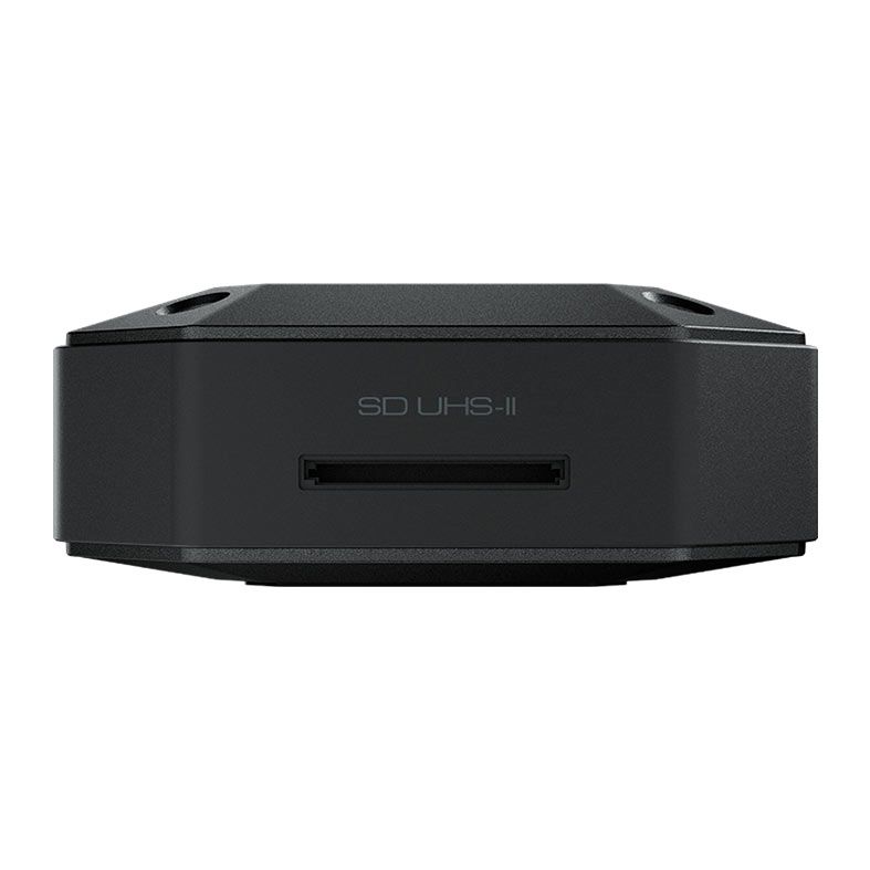 Docking Station Cougar DS10, RGB, 2x HDMI, 3x USB-A, 1x USB-C, 1x Lan, 1x Audio, Leitor de Cartao SD, CGR-KB71-4K602B-01