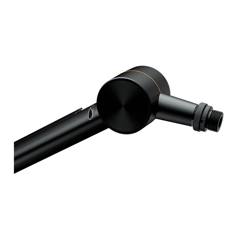 Suporte Para Microfone Cougar Forte, Articulado, Preto, CGR-MA-SB-01