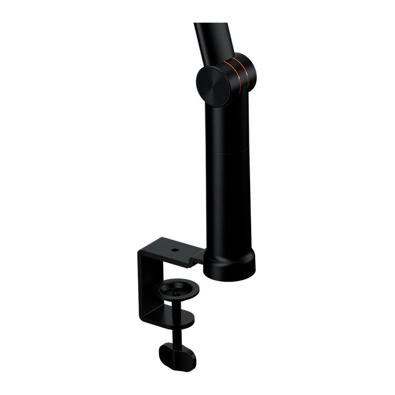 Suporte Para Microfone Cougar Forte, Articulado, Preto, CGR-MA-SB-01