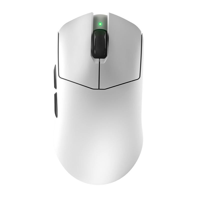 Mouse Gamer Cougar Revenger Pro 4K, Wireless, 26000DPI, 5 Botoes, Branco, CGR-NLNW-RP4