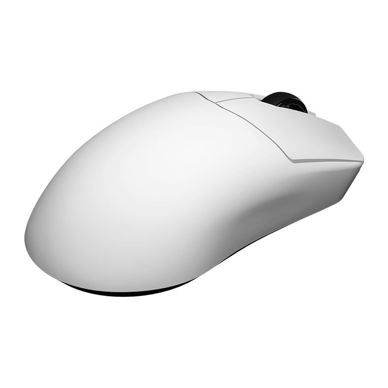 Mouse Gamer Cougar Revenger Pro 4K, Wireless, 26000DPI, 5 Botoes, Branco, CGR-NLNW-RP4