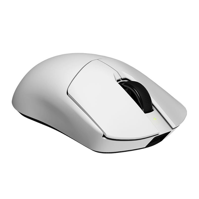 Mouse Gamer Cougar Revenger Pro 4K, Wireless, 26000DPI, 5 Botoes, Branco, CGR-NLNW-RP4