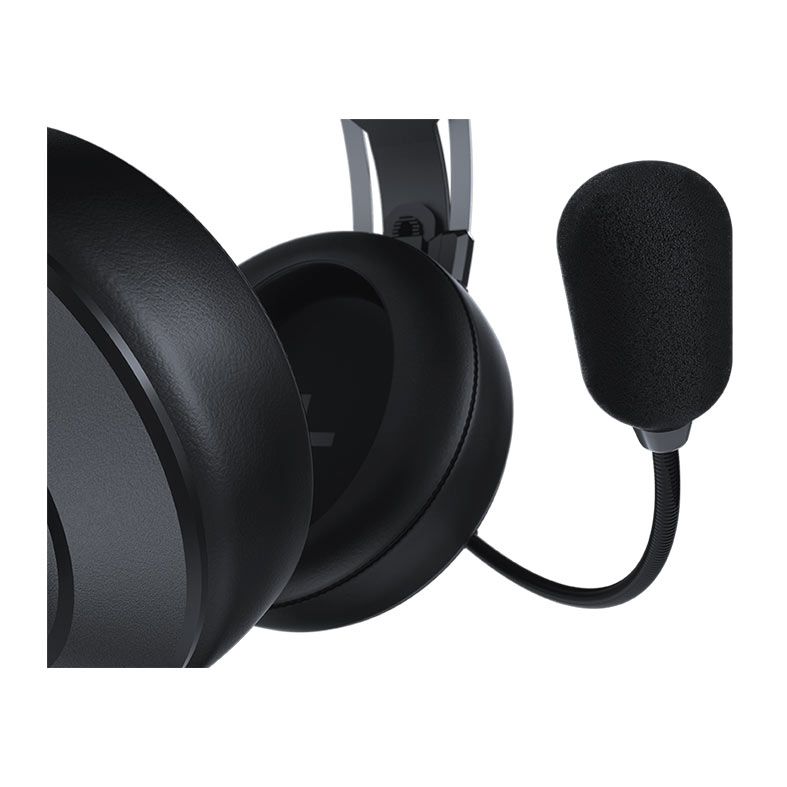 Headset Gamer Cougar VM410 Iron, Drivers 53mm, Preto, CGR-P53N-550