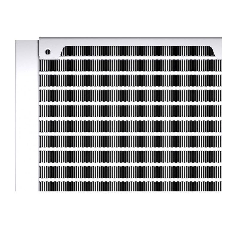 Water Cooler Cougar Poseidon Elite ARGB 240, 240mm, Branco, CGR-PSDELRGB-W-240