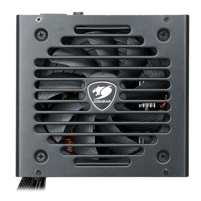 Fonte Cougar VTE X2 650, 650W, 80 Plus Bronze, Preta, CGR VX-650