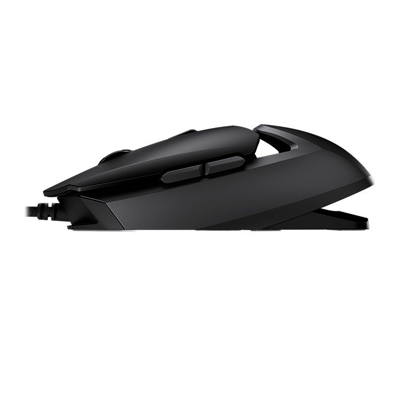 Mouse Gamer Cougar Airblader, 16000DPI, 6 Botoes, Preto, CGR-WONB