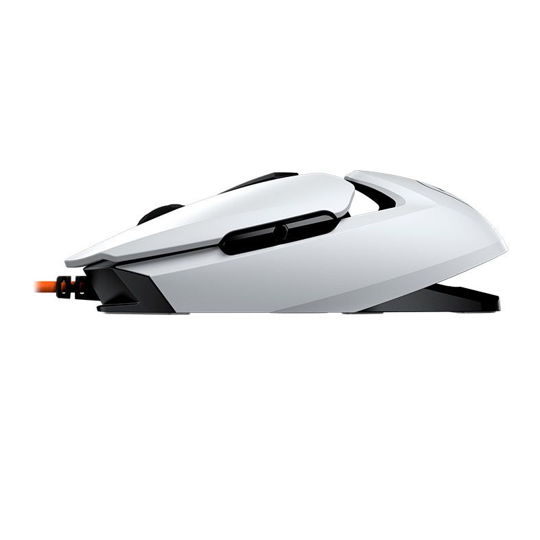 Mouse Gamer Cougar Airblader Tournament, 20000DPI, 6 Botoes, Branco, CGR-WONW-M487