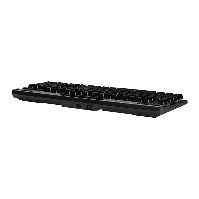 Teclado Optico-Mecanico Corsair K70 PRO RGB, Switch Corsair OPX, Preto, CH-910941A-NA
