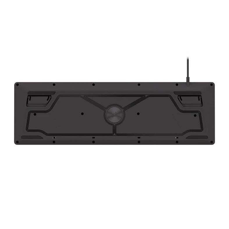Teclado Gamer Corsair K55 Core, RGB, Preto, CH-9226C65-NA