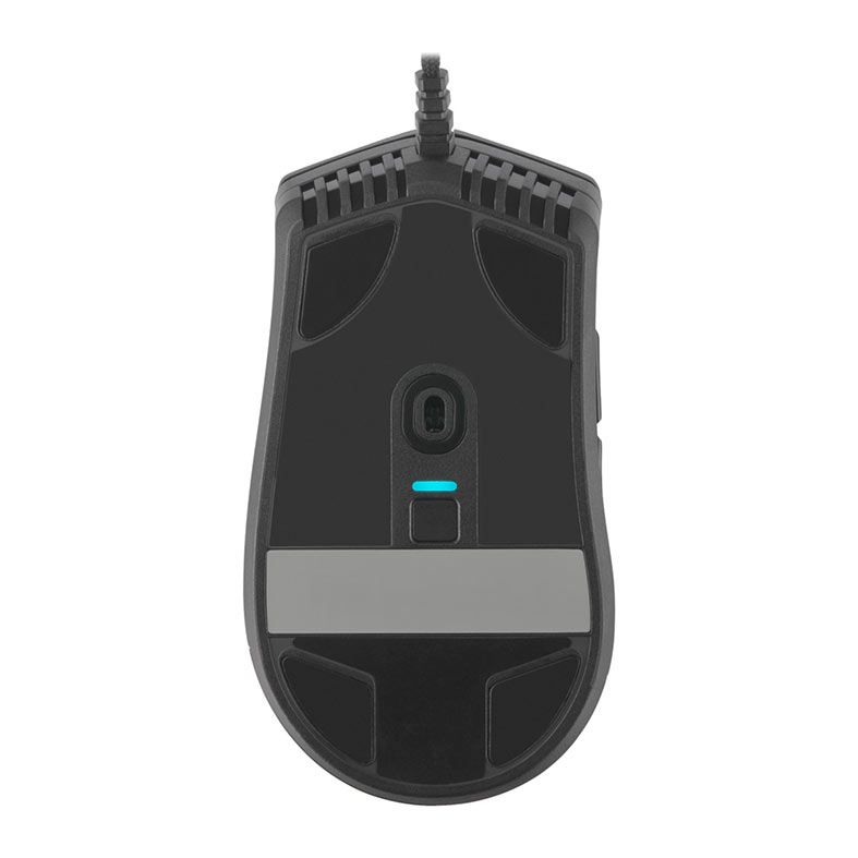 Mouse Gamer Corsair Sabre PRO Champion Series, 18000DPI, 6 Botoes, Preto, CH-9303101-NA