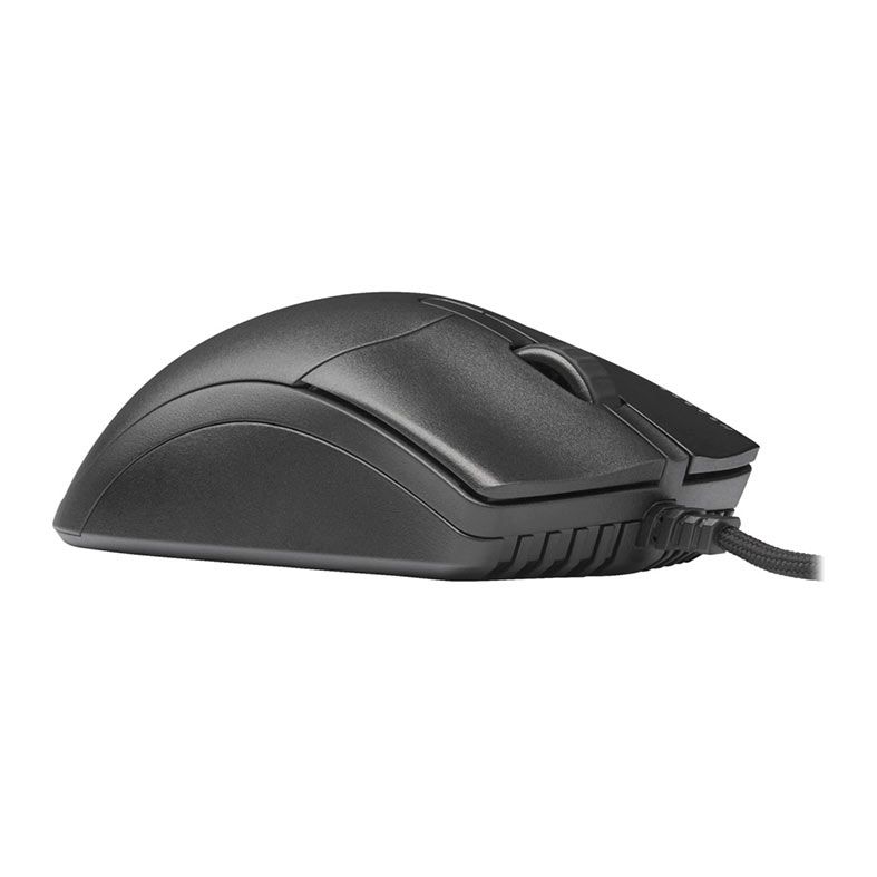 Mouse Gamer Corsair Sabre PRO Champion Series, 18000DPI, 6 Botoes, Preto, CH-9303101-NA
