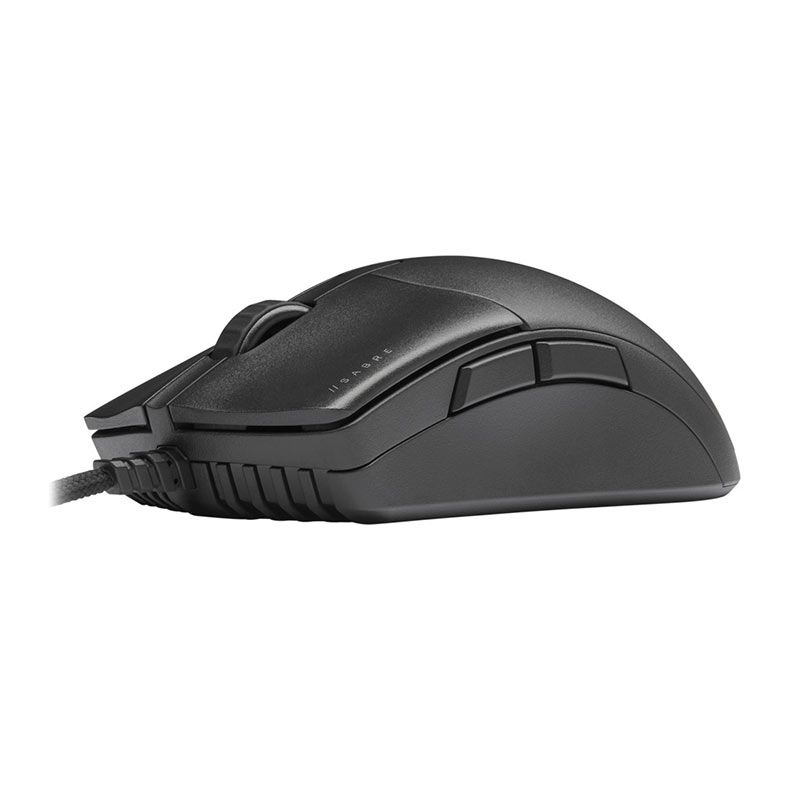 Mouse Gamer Corsair Sabre PRO Champion Series, 18000DPI, 6 Botoes, Preto, CH-9303101-NA