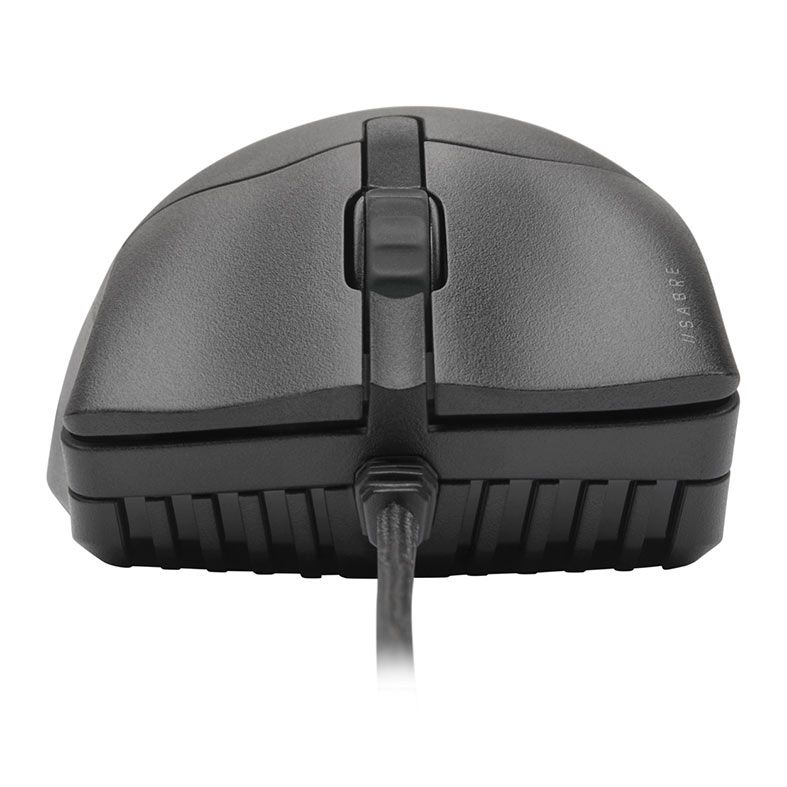 Mouse Gamer Corsair Sabre PRO Champion Series, 18000DPI, 6 Botoes, Preto, CH-9303101-NA
