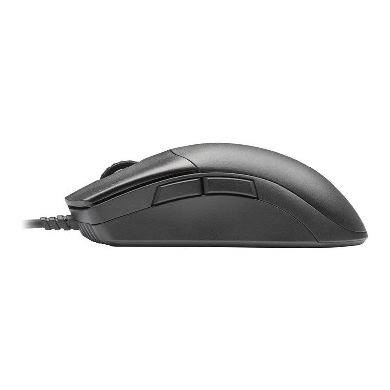 Mouse Gamer Corsair Sabre PRO Champion Series, 18000DPI, 6 Botoes, Preto, CH-9303101-NA