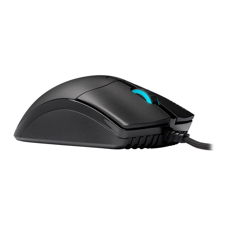 Mouse Gamer Corsair Sabre RGB PRO Champion Series, 18000DPI, 6 Botoes, Preto, CH-9303111-NA