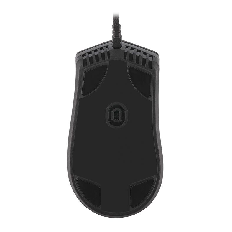 Mouse Gamer Corsair Sabre RGB PRO Champion Series, 18000DPI, 6 Botoes, Preto, CH-9303111-NA