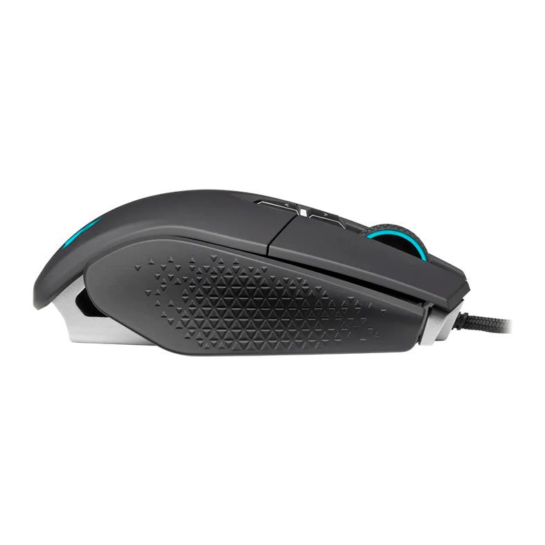 Mouse Gamer Corsair M65 Ultra, RGB, 26000 DPI, 8 Botoes, Preto, CH-9309411-NA2