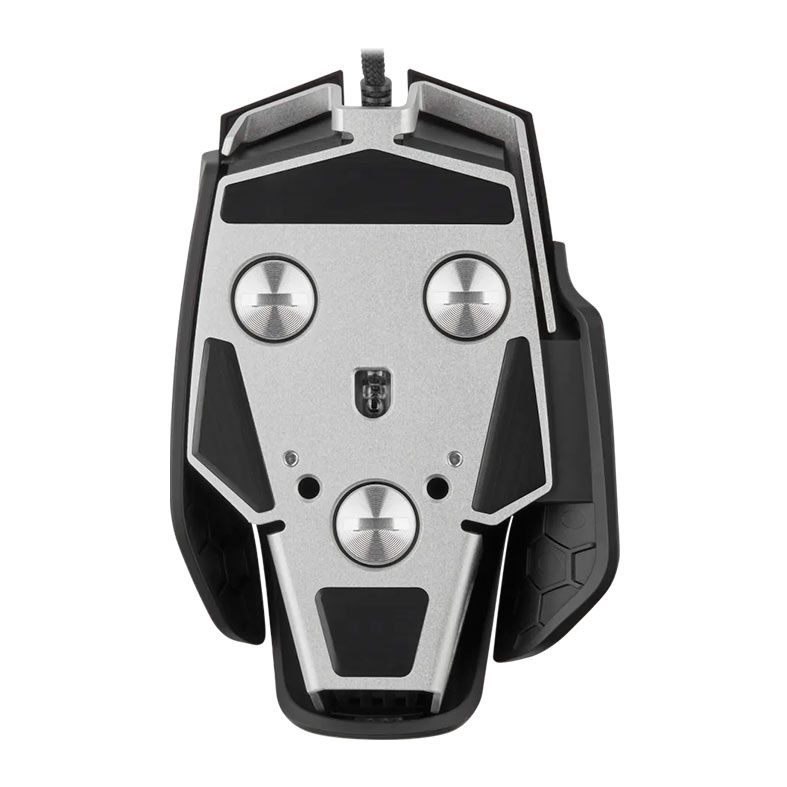 Mouse Gamer Corsair M65 Ultra, RGB, 26000 DPI, 8 Botoes, Preto, CH-9309411-NA2