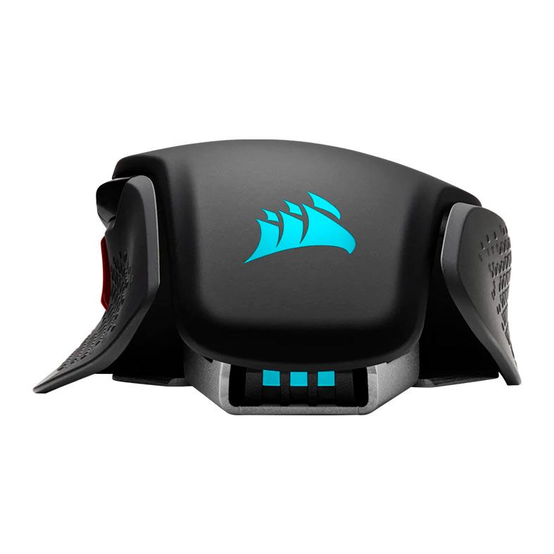Mouse Gamer Corsair M65 Ultra, RGB, 26000 DPI, 8 Botoes, Preto, CH-9309411-NA2