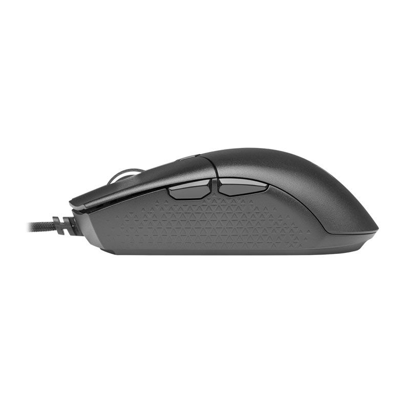 Mouse Gamer Corsair Katar PRO XT, RGB, 18000DPI, 6 Botoes, Preto, CH-930C111-NA