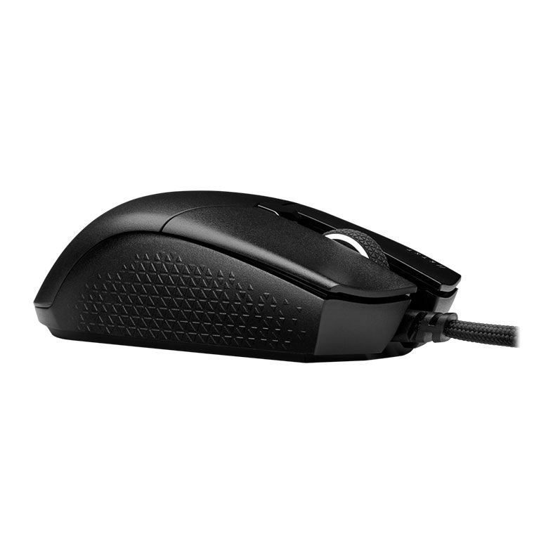 Mouse Gamer Corsair Katar PRO XT, RGB, 18000DPI, 6 Botoes, Preto, CH-930C111-NA