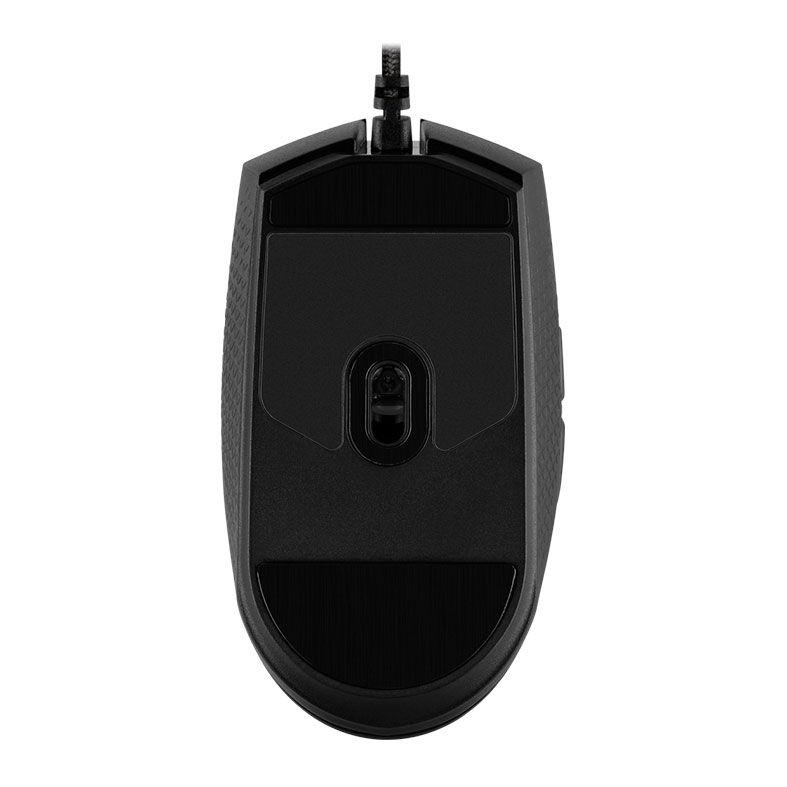 Mouse Gamer Corsair Katar PRO XT, RGB, 18000DPI, 6 Botoes, Preto, CH-930C111-NA
