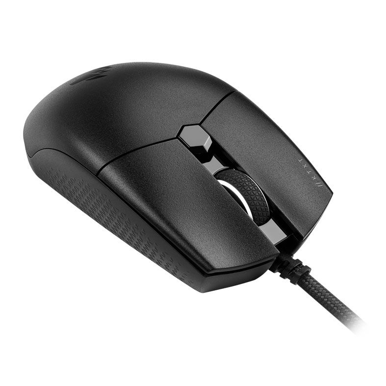 Mouse Gamer Corsair Katar PRO XT, RGB, 18000DPI, 6 Botoes, Preto, CH-930C111-NA