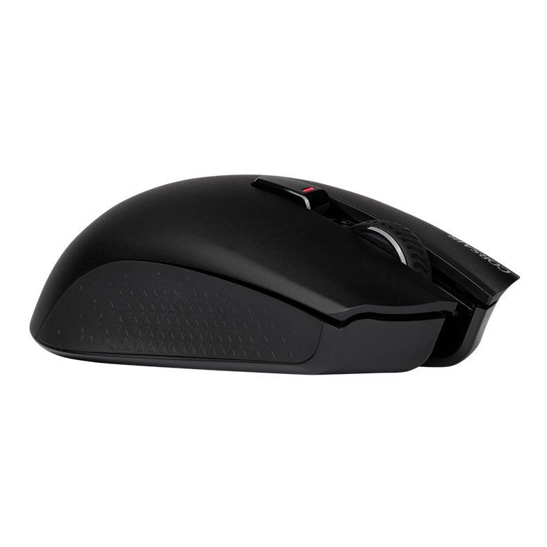 Mouse Gamer Corsair Harpoon RGB Wireless 10000Dpi 6 Botoes Preto, CH