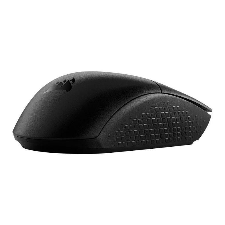 Mouse Gamer Corsair Katar PRO Wireless, RGB, 10000DPI, 6 Botoes, Preto, CH931C011NA Pichau