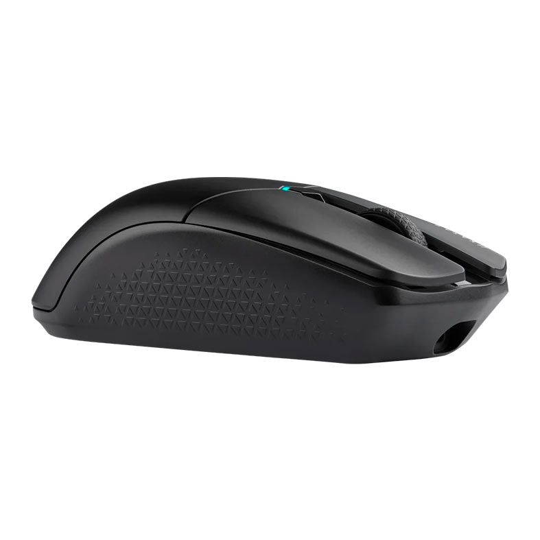 Mouse Gamer Corsair Katar Elite Wireless, RGB, 26000DPI, 6 Botoes, Preto, CH-931C111-NA