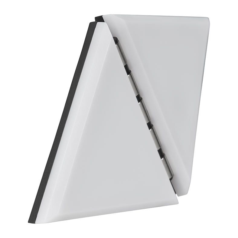 Painel de Iluminacao Triangular Corsair ICUE LC100, RGB, CL-9011114-WW