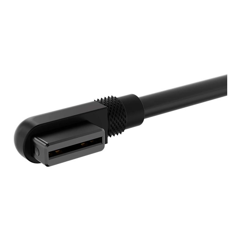 Cabo Corsair Icue Link, 2x135mm, Preto, CL-9011133-WW