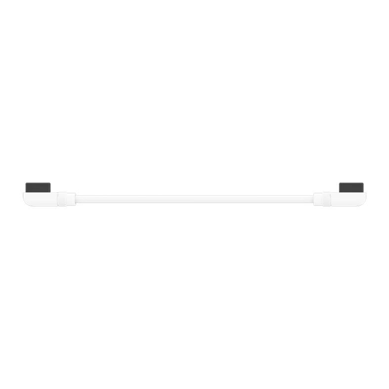 Cabo Corsair Icue Link, 2x135mm, Branco, CL-9011134-WW