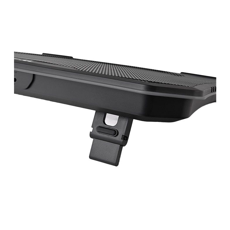 Base Para Notebook Thermaltake Massive 12 RGB, Preto, CL-N020-PL12SW-A