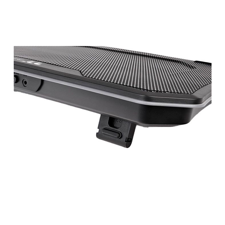 Base Para Notebook Thermaltake Massive 12 RGB, Preto, CL-N020-PL12SW-A